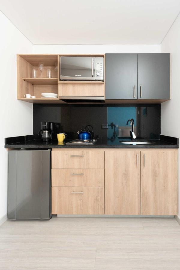 Apartamentos Weeki En Chapinero * Bogota
