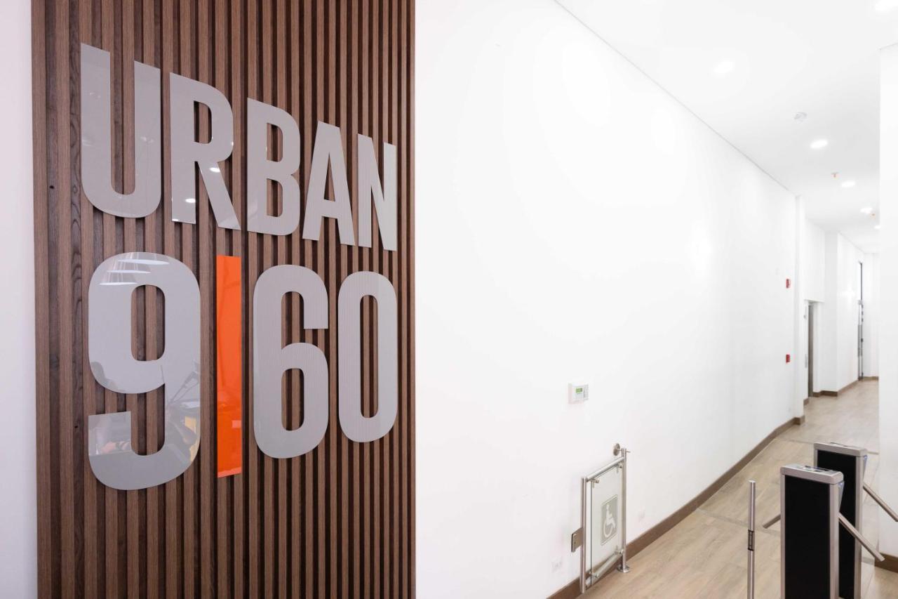 Apartamentos Weeki En Chapinero Bogota