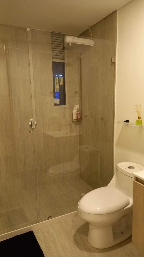 San Martin, La Quinta Apartamento *