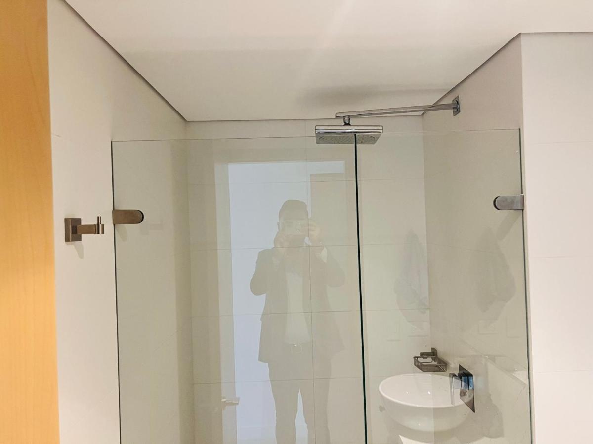 Apartamento Piso 41 Vip Hermoso En Apartamento