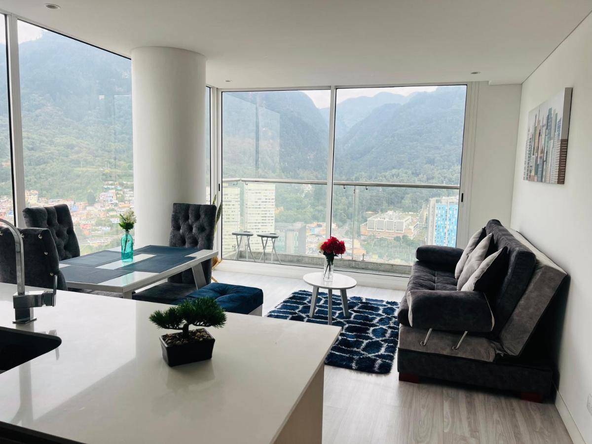 Apartamento Piso 41 Vip Hermoso En Apartamento