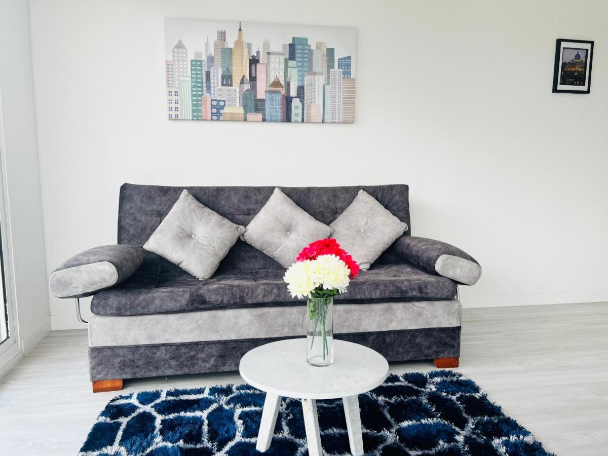 Apartamento Apartamento Piso 41 Vip Hermoso En Bogotá