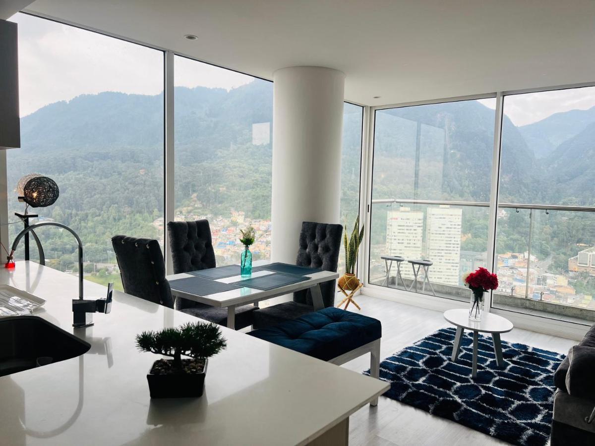 Apartamento Apartamento Piso 41 Vip Hermoso En *