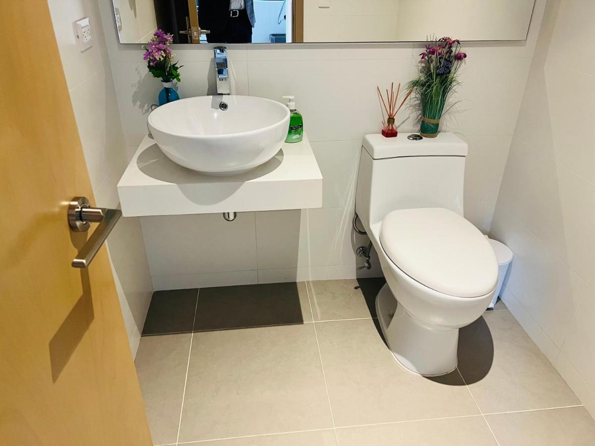 Apartamento Piso 41 Vip Hermoso En Apartamento