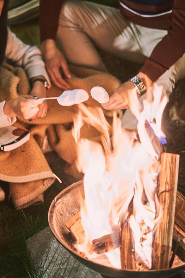Campamento Camping