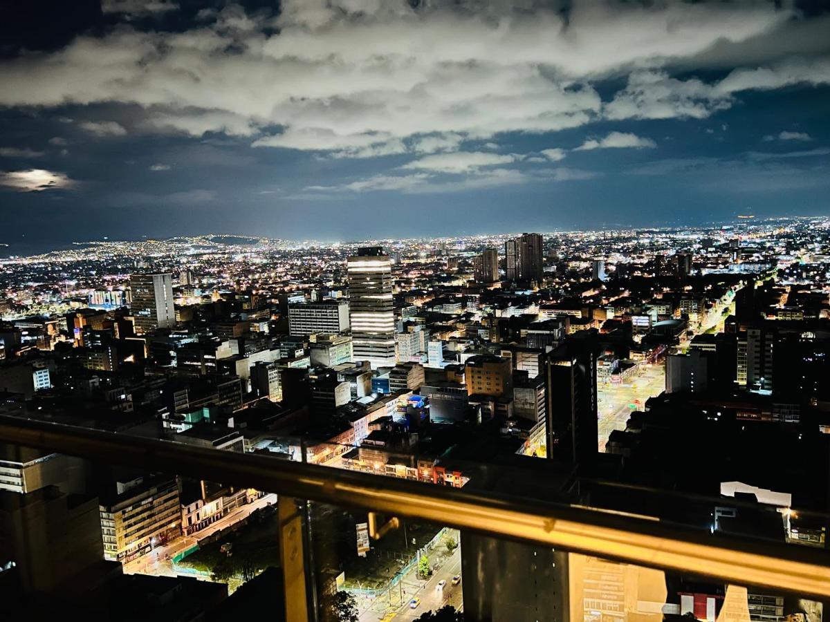 Apartamento Apartamento Piso 36 Hermoso En
