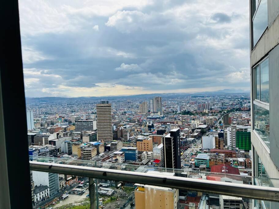 Apartamento Piso 36 Hermoso En