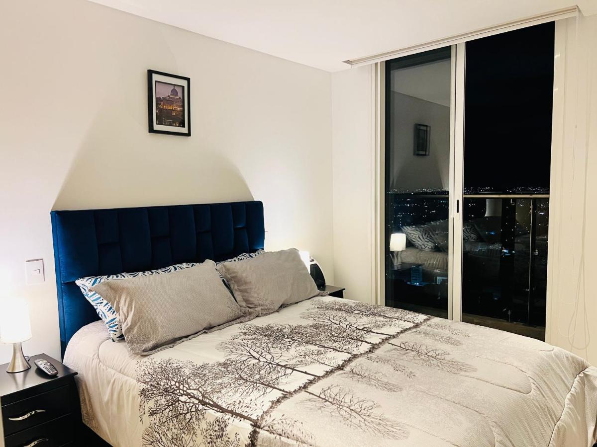 Apartamento Apartamento Piso 36 Hermoso En