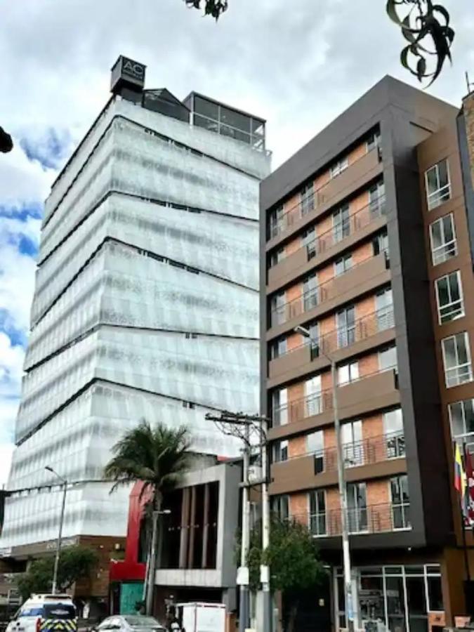 Apartamento Bauhaus Zona T *