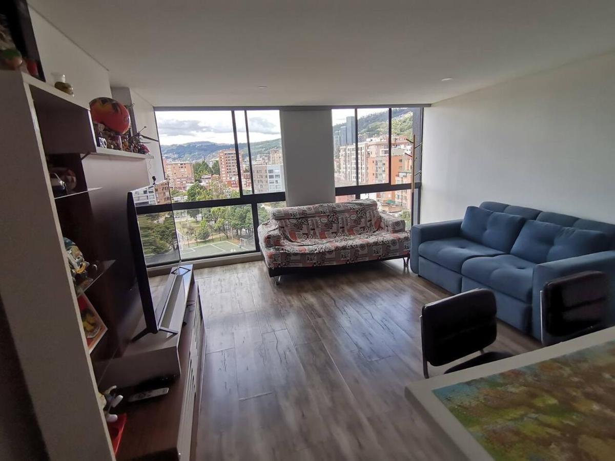 Apartamento Apto Nuevo De 67m2, Con Todas Comodidades *