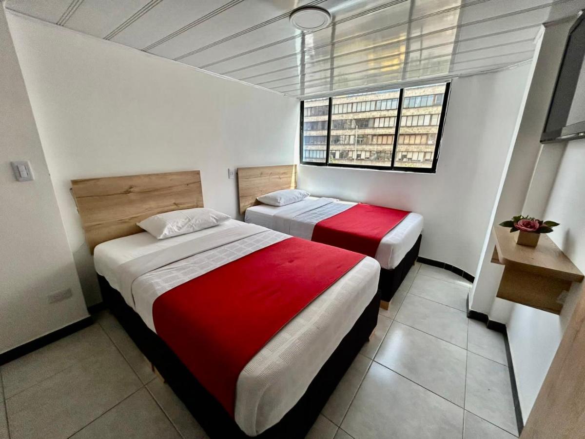 Hotel Urban Center 3*