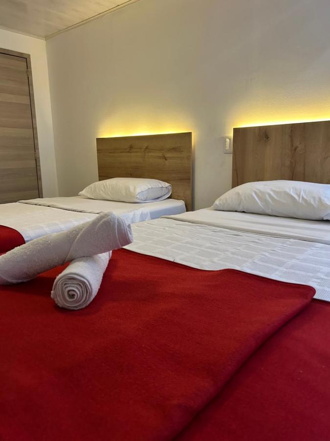 Hotel Urban Center 3*