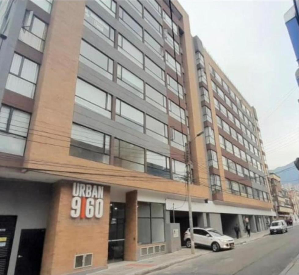 Apartamento Loft Completo Chapinero Bogotá