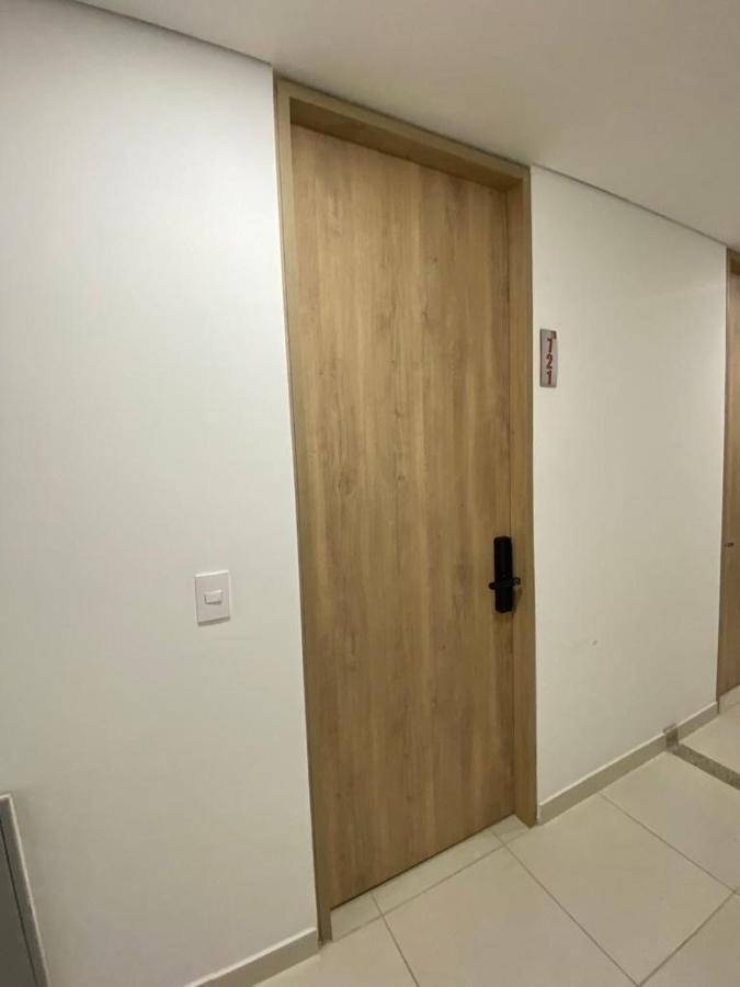 Loft Completo Chapinero Apartamento *