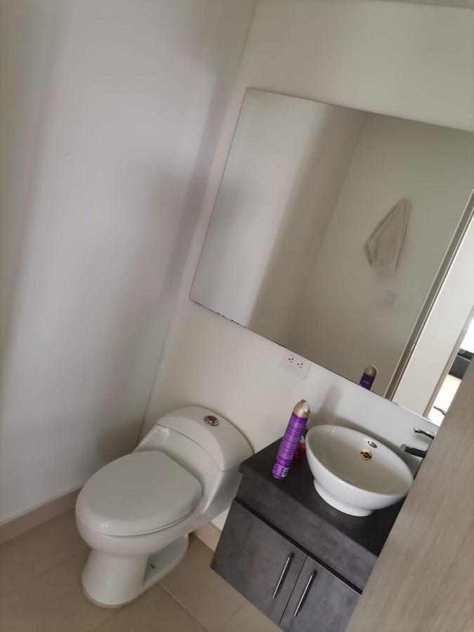 Apto Nuevo De 67m2, Con Todas Comodidades Apartamento Bogotá