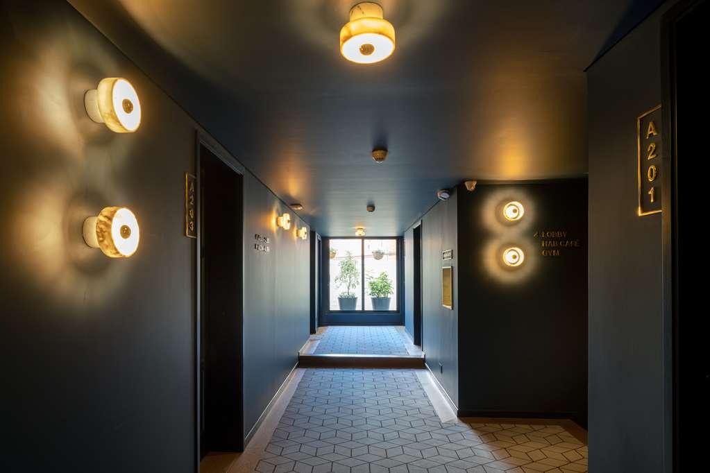 Hotel Hab 4*