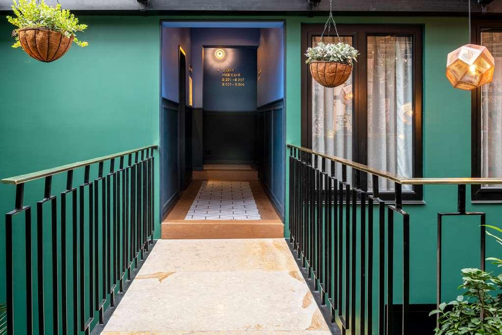 Hotel Hab Bogotá