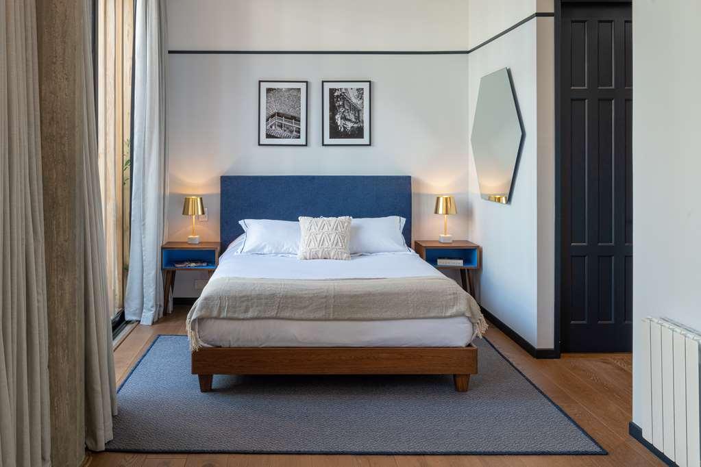Hotel Hab