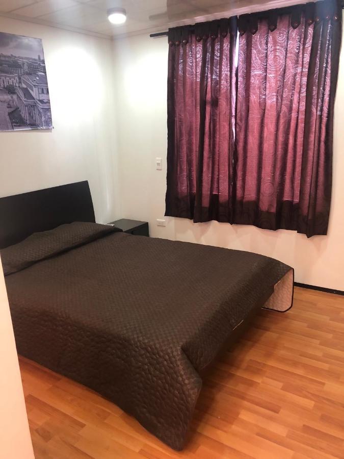 Apartamento Apta Estudio Bien Ubicado *