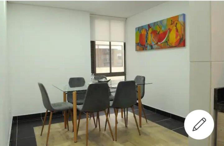 Apartamento Hermoso En La Mejor Zona De 502