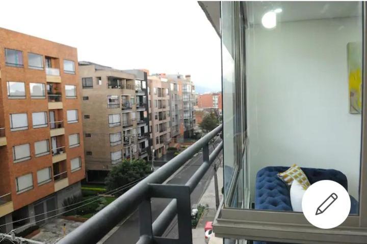 Hermoso En La Mejor Zona De 502 Apartamento