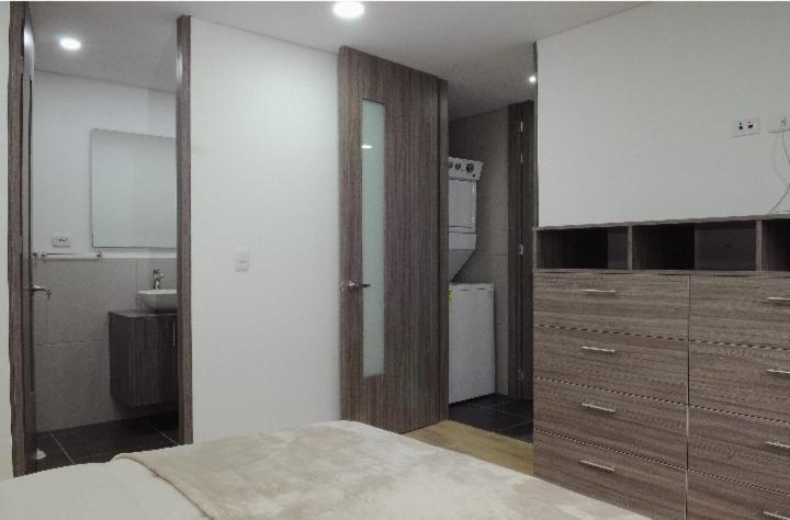Apartamento Hermoso En La Mejor Zona De 502 *