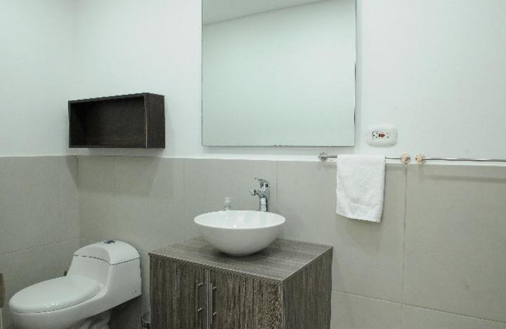 Hermoso En La Mejor Zona De 502 Apartamento