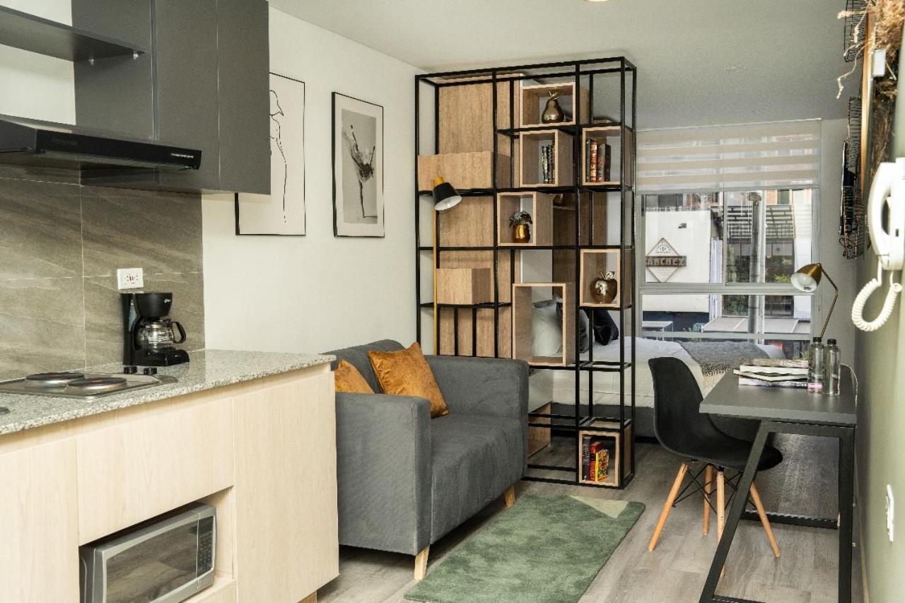 Cabrera 8512 Gaº - Deslumbrante Apartamento Apartamento Bogotá