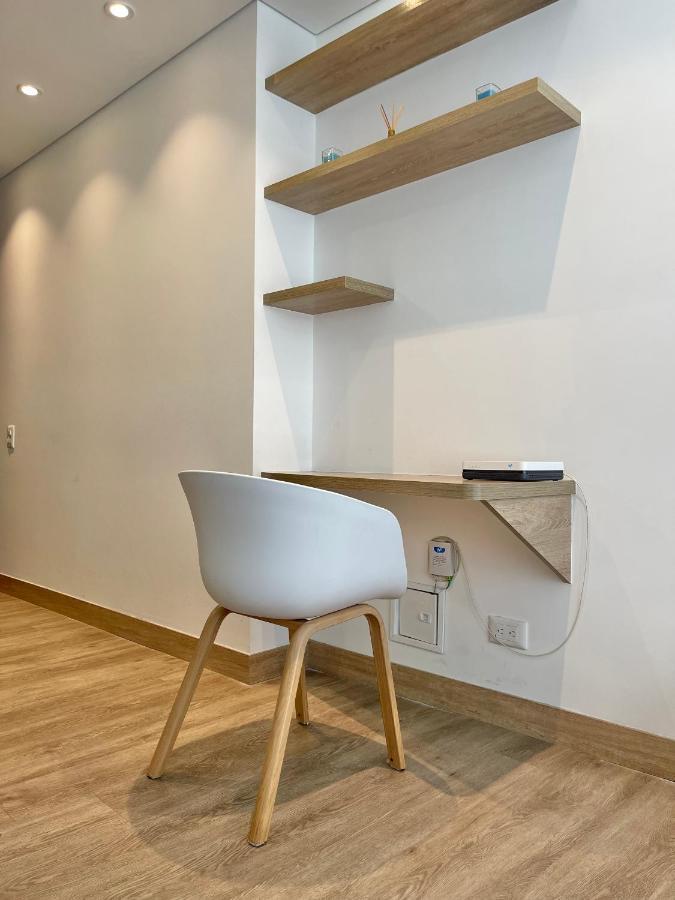 Vitra Comodidad Y Tranquilidad En El Corazon De Chapinero Apartment Bogota