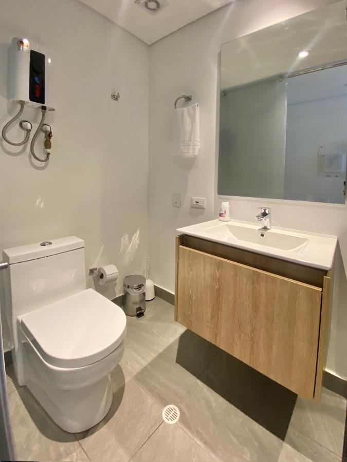 Apartment Vitra Comodidad Y Tranquilidad En El Corazon De Chapinero Bogota