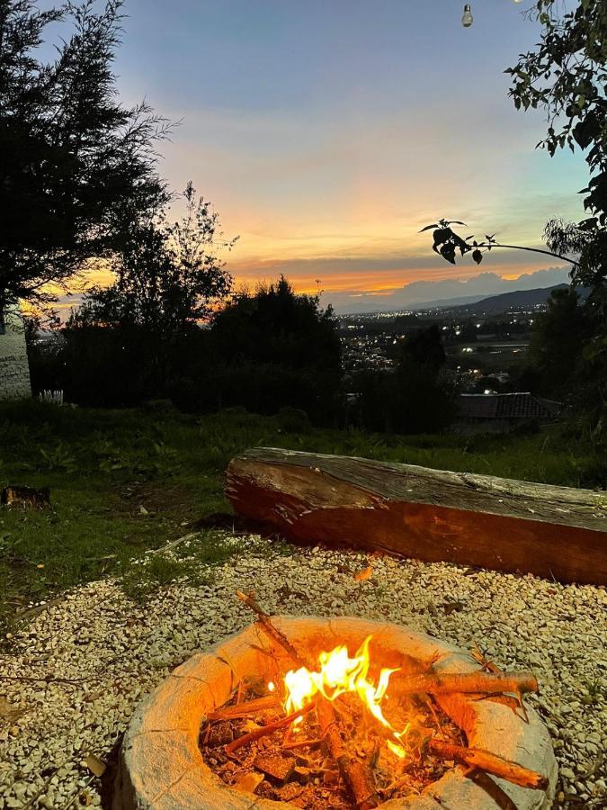 Camping Cabanitasuba *