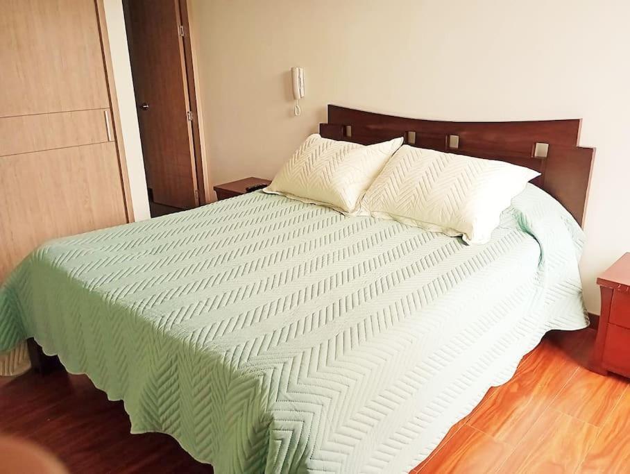 Apartamento Autopista Norte, Calle 100, Cerca A Todo Bogotá