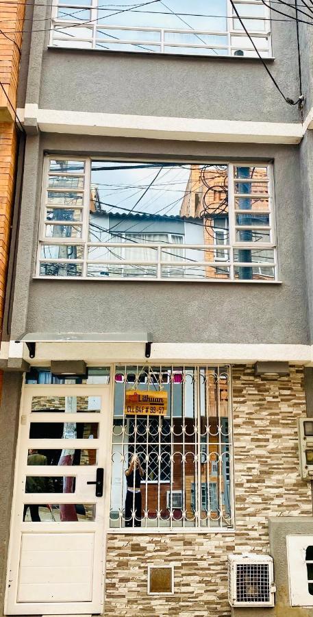 Cerca Al Aeropuerto El Dorado Bed and breakfast