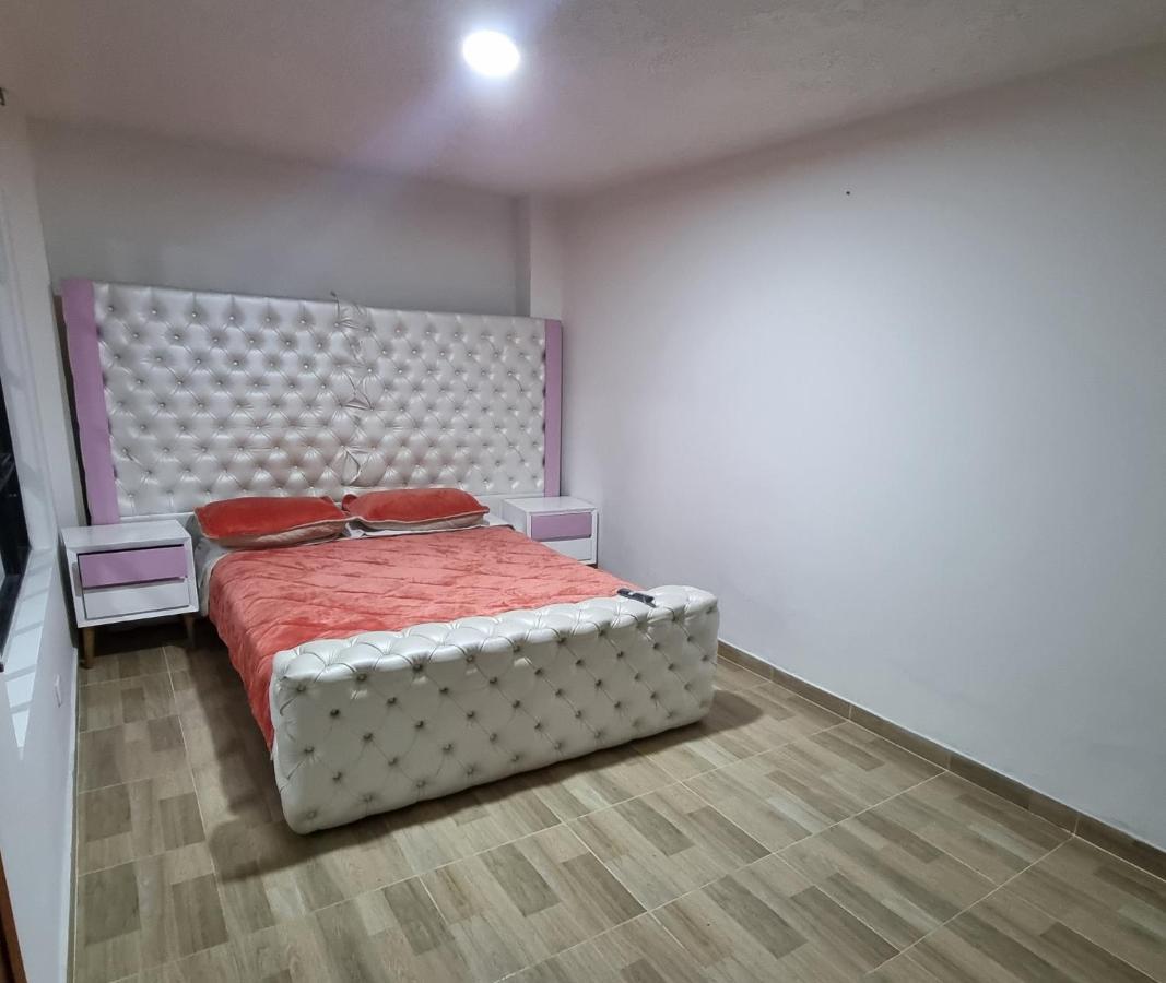 Casa Hogar Pensión *