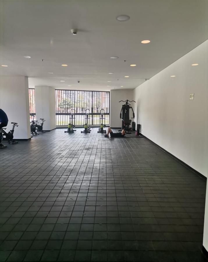 Apartamento Apto Nuevo De 67m2, Con Todas Comodidades