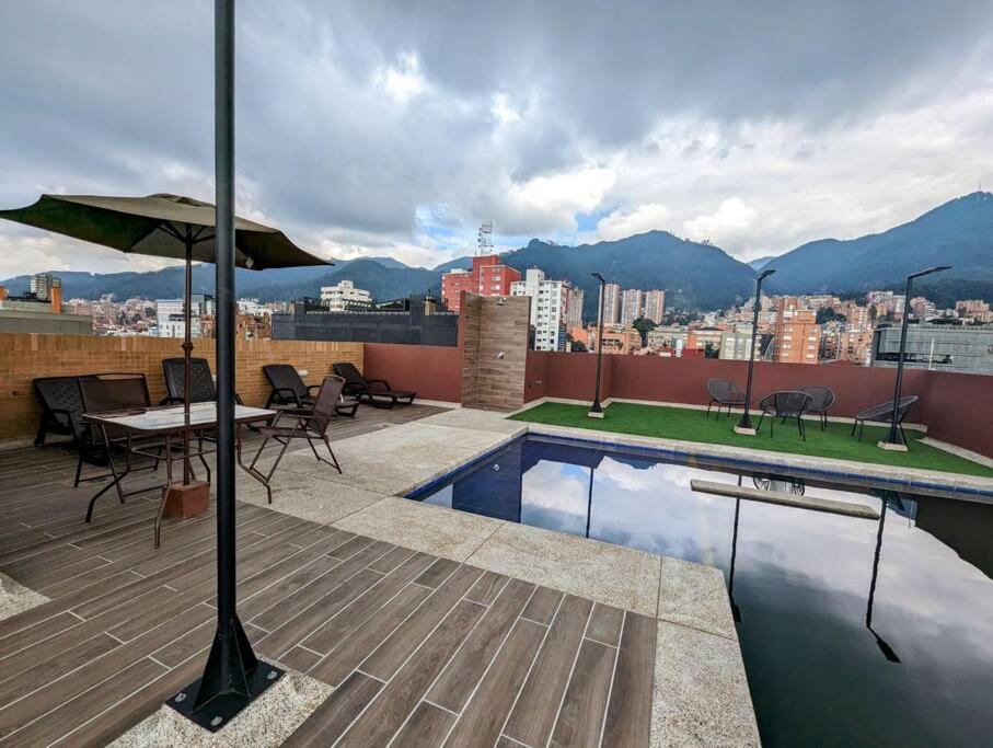 Loft In The Heart Of The City! Apartamento *