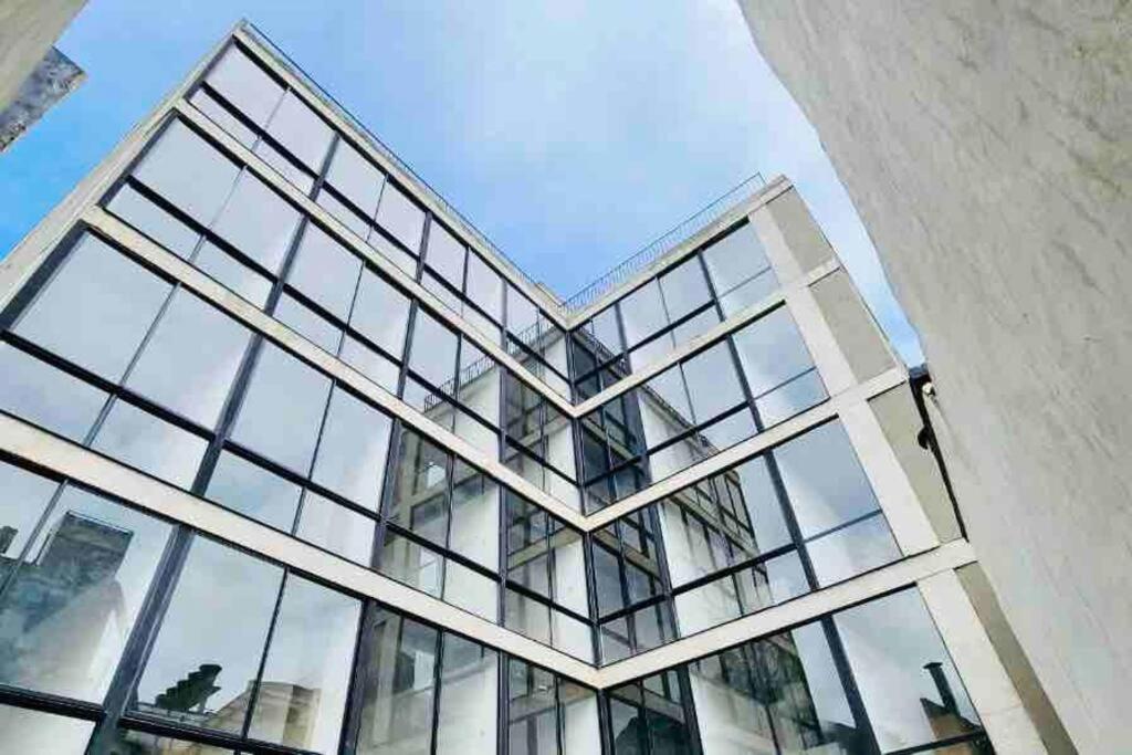 Loft En Chapinero, Apartamento Bogotá