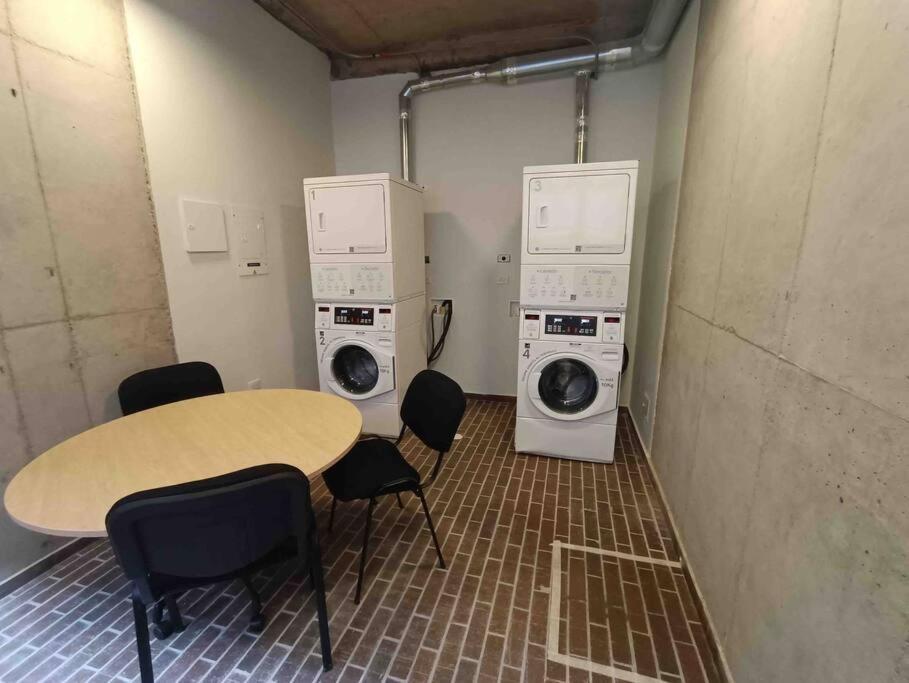 Apartamento Loft En Chapinero, *