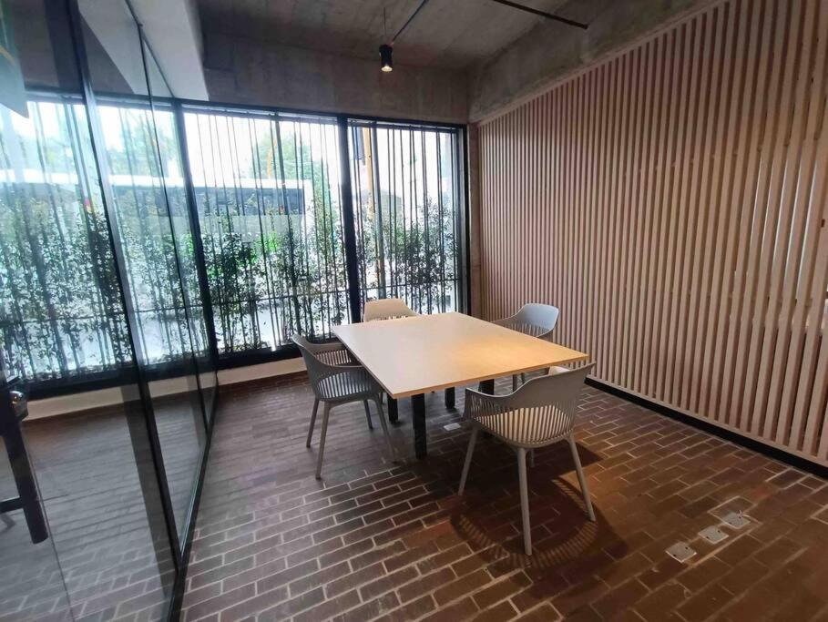 Loft En Chapinero, Apartamento *
