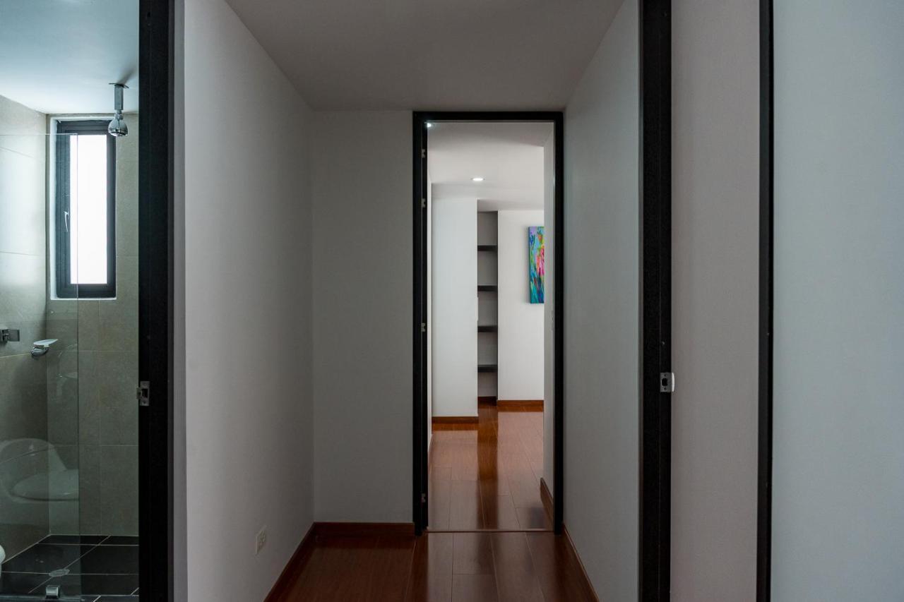 Formidable Apartment *