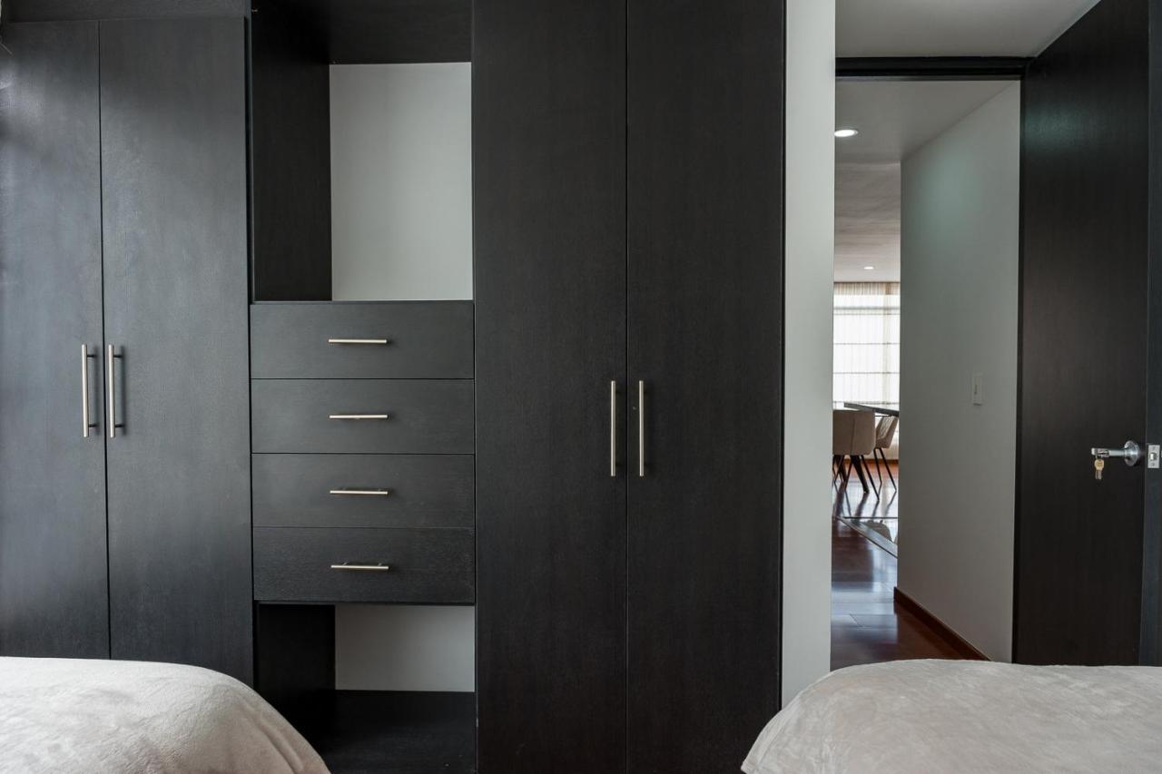 Apartment Formidable