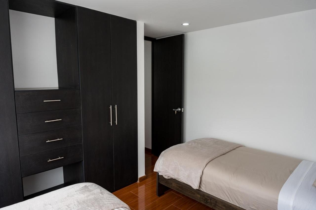 Formidable Apartment *