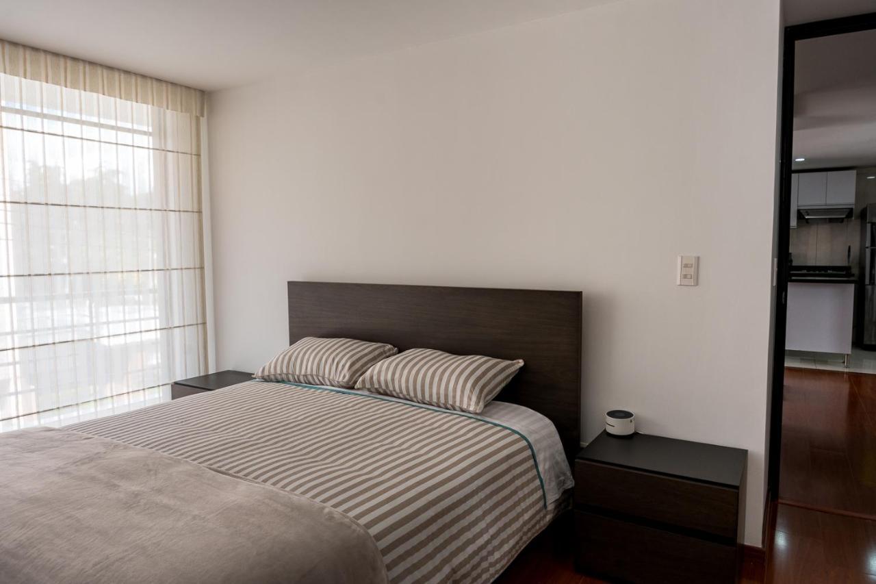 Apartment Formidable Bogota