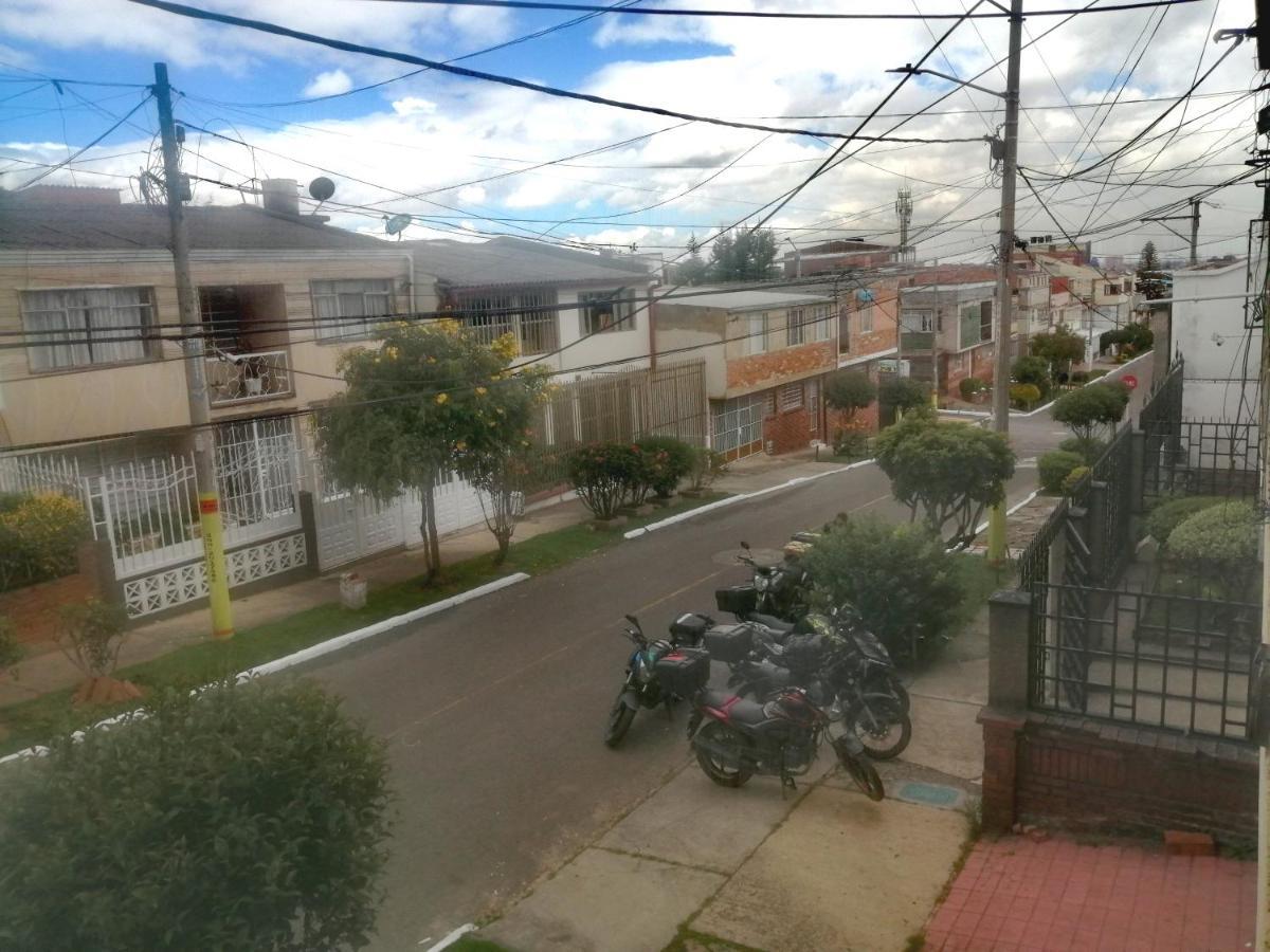 La Candelaria Habitación en casa particular