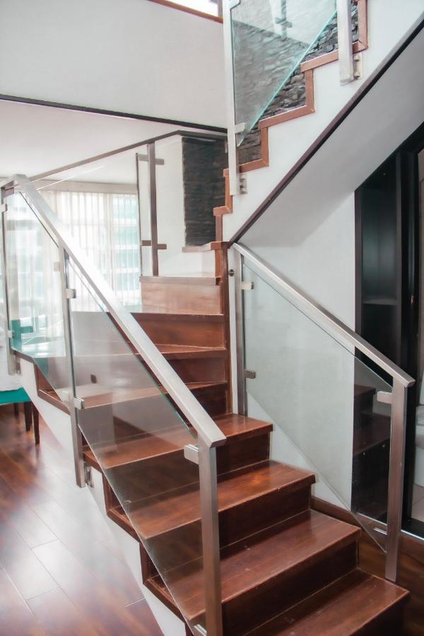 Duplex Embajada Americana Corferias Agora G12 Apartamento