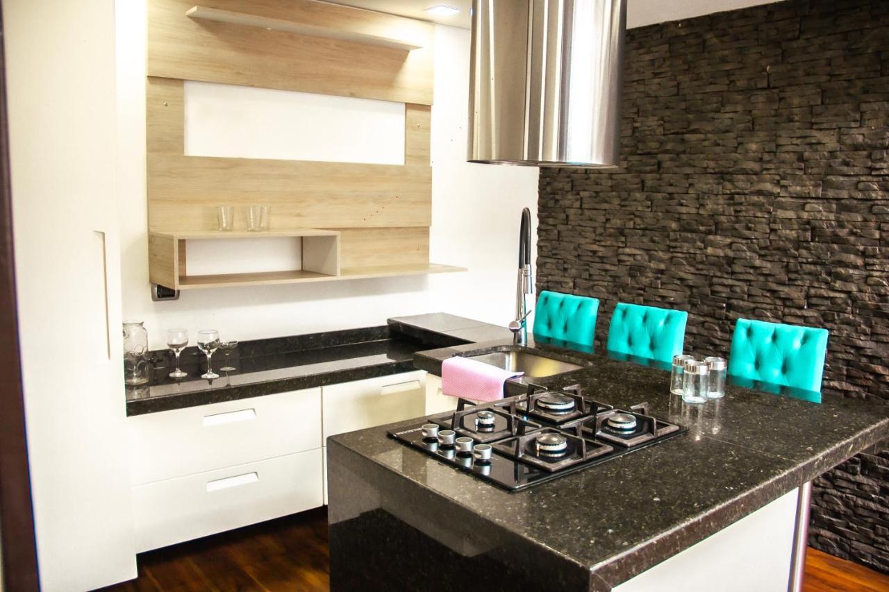 Apartamento Duplex Embajada Americana Corferias Agora G12 Bogotá