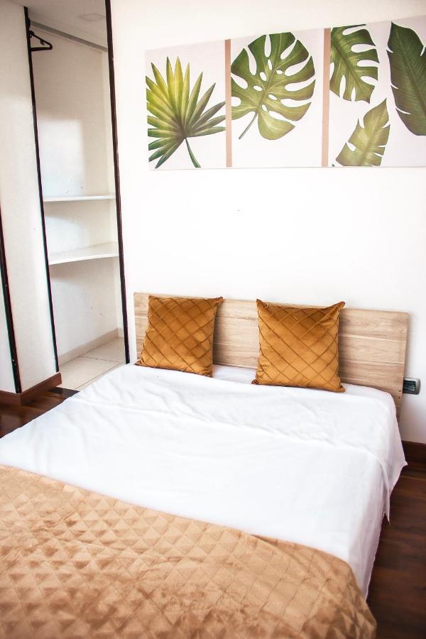 Apartamento Duplex Embajada Americana Corferias Agora G12 Bogotá