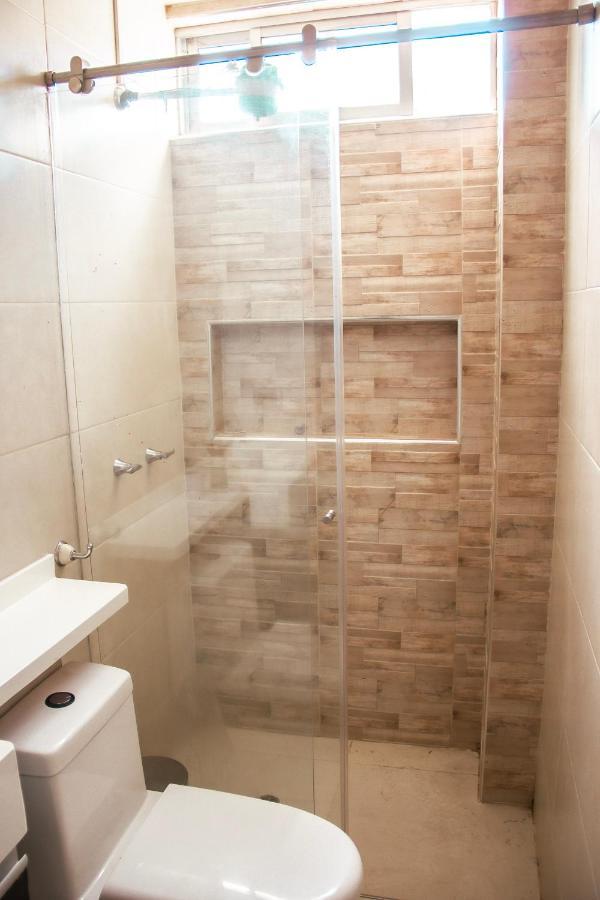 Duplex Embajada Americana Corferias Agora G12 Apartamento Bogotá