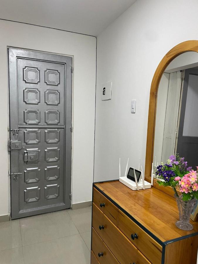 Sweet Flat * Bogotá