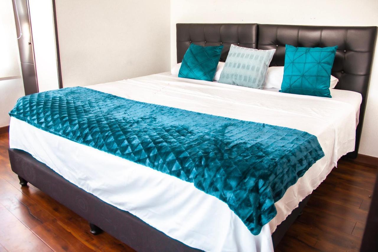 Apartamento Duplex Embajada Americana Corferias Agora G12